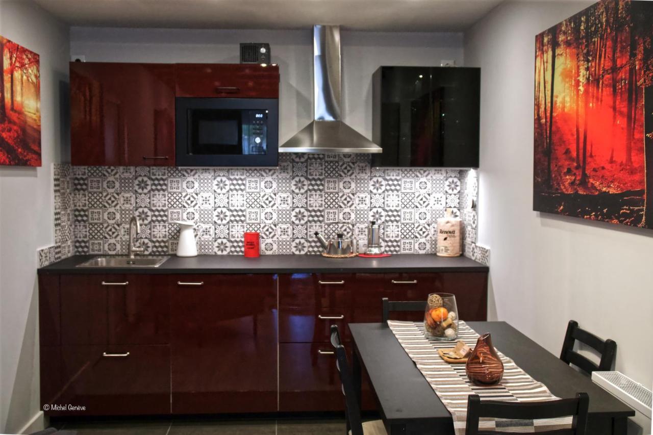 Гостьовий будинок Casas Rurales De Каін Екстер'єр фото
