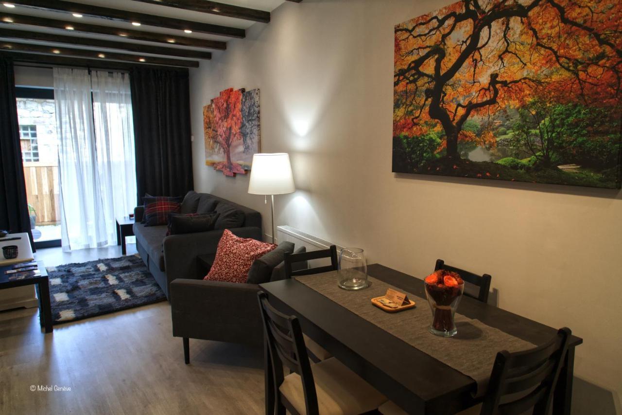 Гостьовий будинок Casas Rurales De Каін Екстер'єр фото