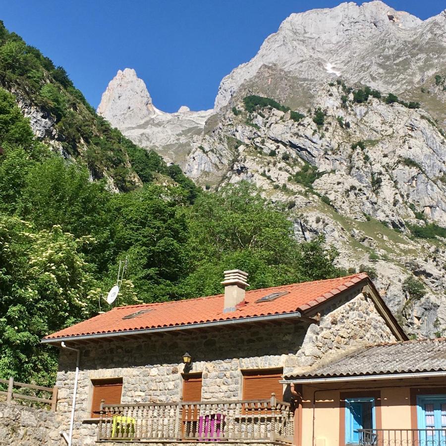 Гостьовий будинок Casas Rurales De Каін Екстер'єр фото
