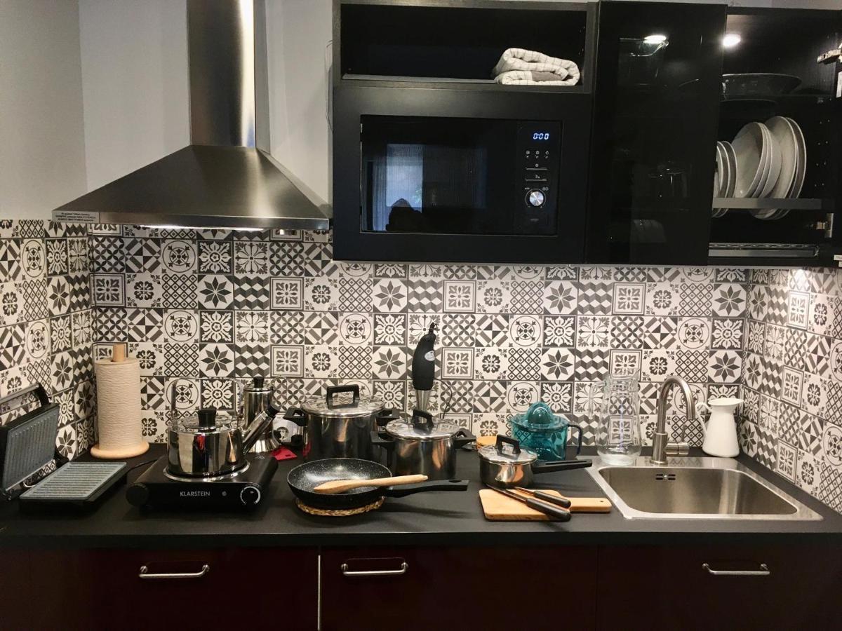 Гостьовий будинок Casas Rurales De Каін Екстер'єр фото